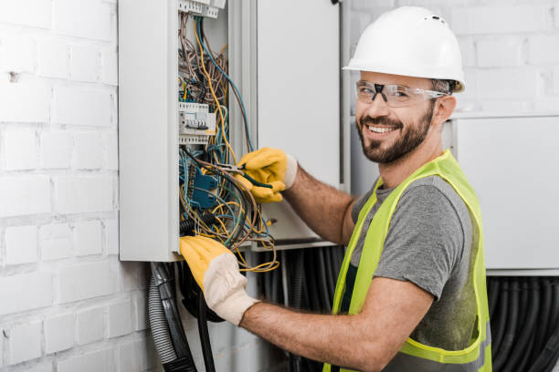 Best Electrician Near Me  in Farmersville, CA