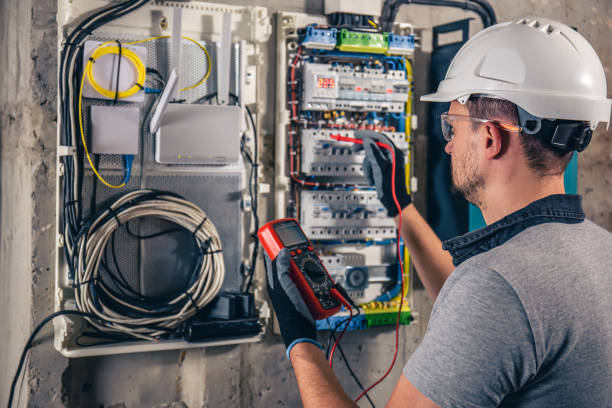 Best Electrical System Inspection  in Farmersville, CA