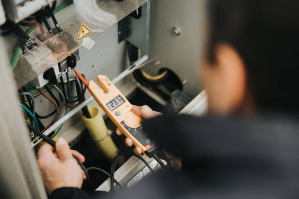 Best Affordable Electrical Installation  in Farmersville, CA