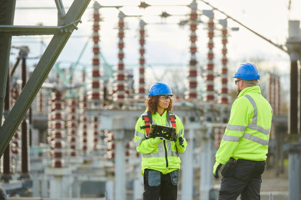 Best Commercial Electrician Services  in Farmersville, CA