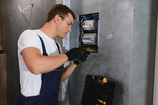 Best Emergency Electrician Near Me  in Farmersville, CA