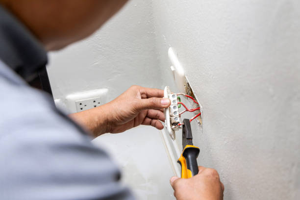 Best Electrical Wiring Services  in Farmersville, CA
