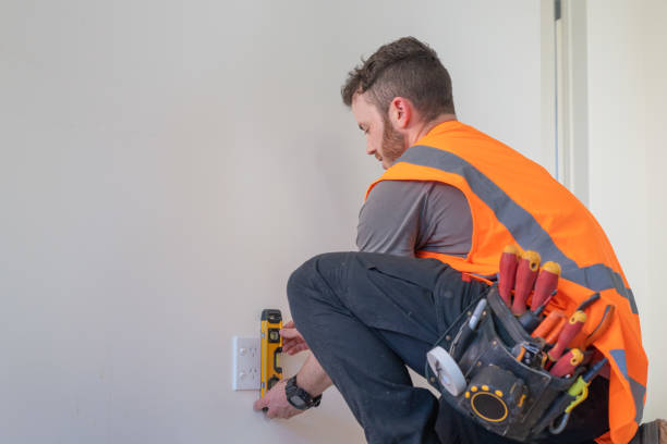 Best Best Electricians Near Me  in Farmersville, CA