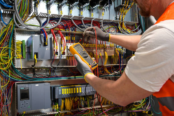 Best Home Electrical Repair  in Farmersville, CA
