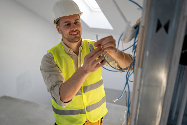 Best Electrician for Home Renovation  in Farmersville, CA
