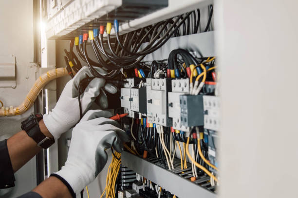 Best Emergency Electrician Near Me  in Farmersville, CA